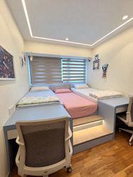 The Gale (D17), Condominium #639145561